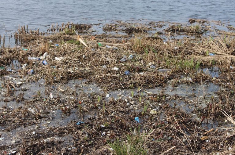 Man gewond aangetroffen