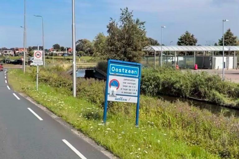 Oostzaan kijkt naar Purmerend als mogelijke fusiepartner