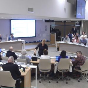 Gemeentebelangen Purmerend wil dat de gemeente serieus gaat kijken naar optoppen