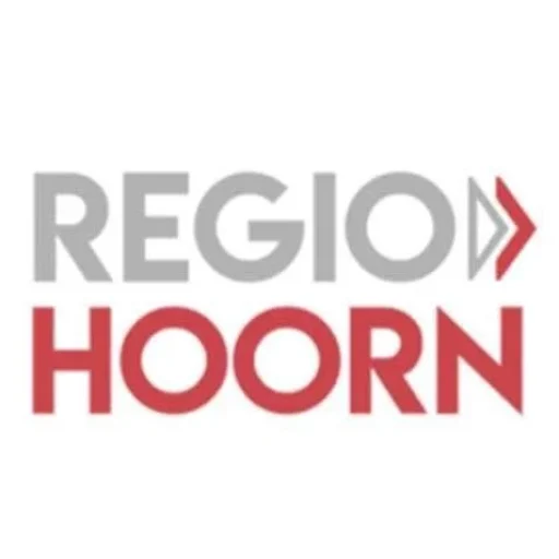 logo regio hoorn