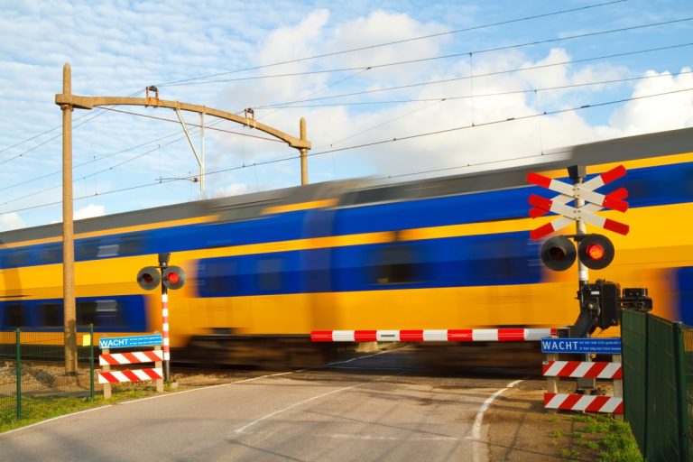 Nieuwe internationale trein GoVolta biedt betaalbaar alternatief voor reizen naar Duitsland