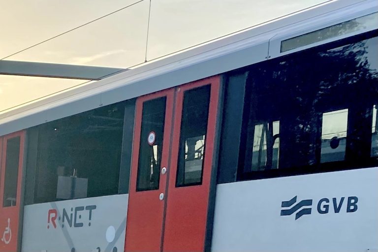 Petitie voor doortrekking noord-zuidlijn naar hoofddorp gestart