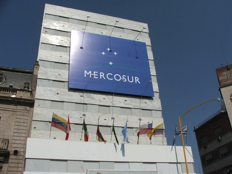Mercosur-verdrag op pauze: Europees Parlement dwarsboomt handelsdeal van Von der Leyen