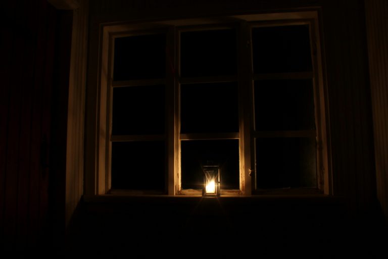Wat te doen bij een stroomstoring in jouw regio