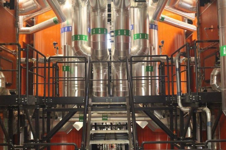 ACM onderzoekt hoge rendementen warmteleveranciers: tarieven mogelijk omlaag