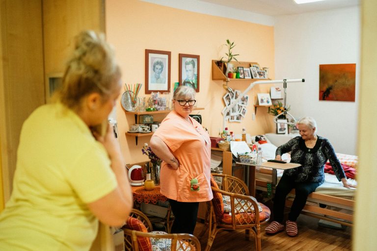 Transactievolume zorgvastgoed stijgt naar 846 miljoen euro