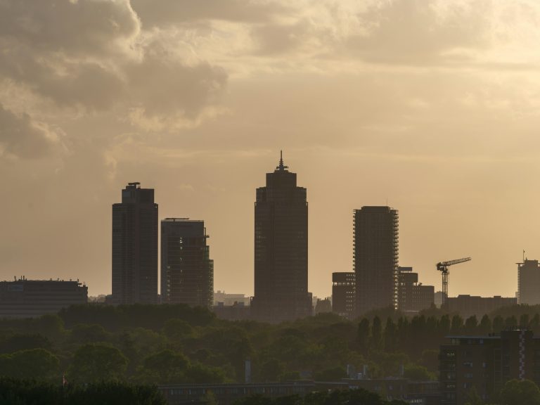 Zuidasdok-project overschrijdt kostenraming met 1,1 miljard euro