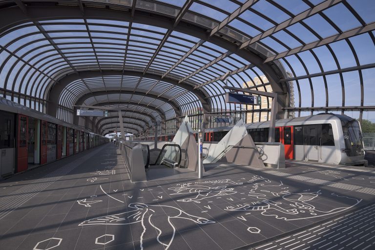 Boete GVB voor stilleggen busvervoer vloeit terug naar reizigers in Amsterdam-Noord