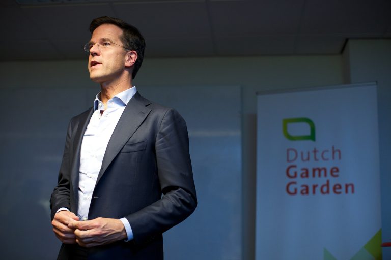 Rutte pleit voor Europese leiding binnen NAVO