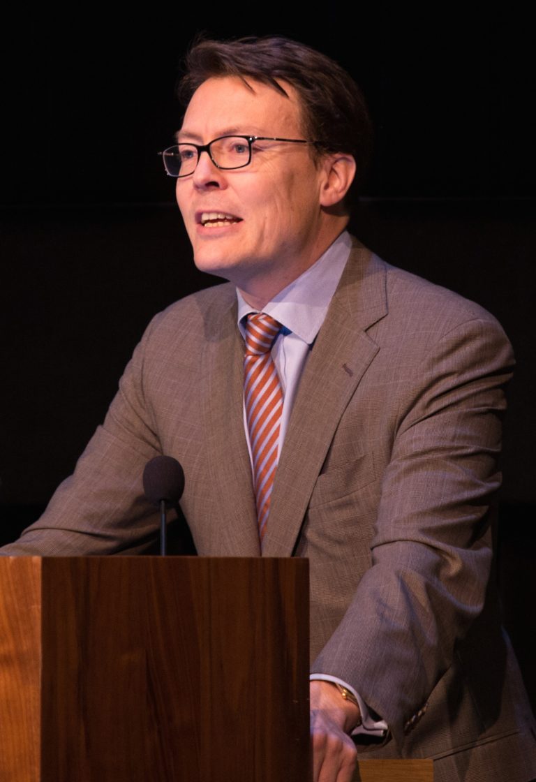 Prins Constantijn waarschuwt voor vertrek startups door nieuwe box 3-belasting
