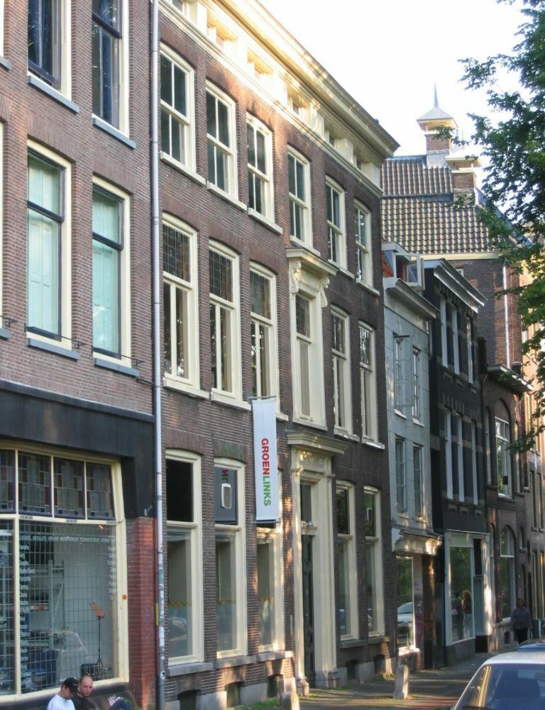 GroenLinks wordt grootste partij in Amsterdam met winst van 2 zetels