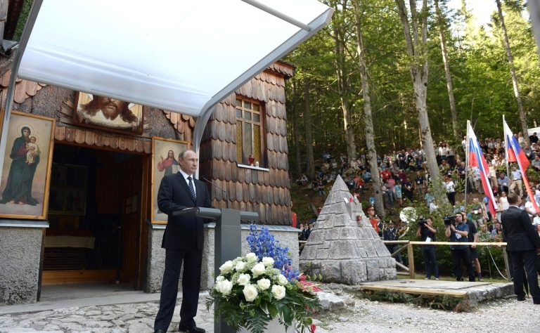 Oorlog in Iran heeft impact op Russische belangen en geopolitiek