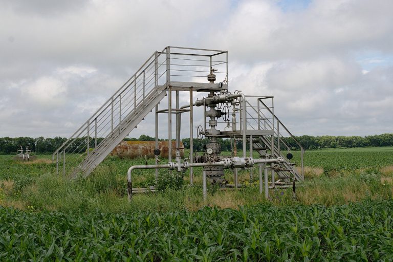 Gaskraan Groningen blijft gesloten ondanks zorgen over energievoorziening