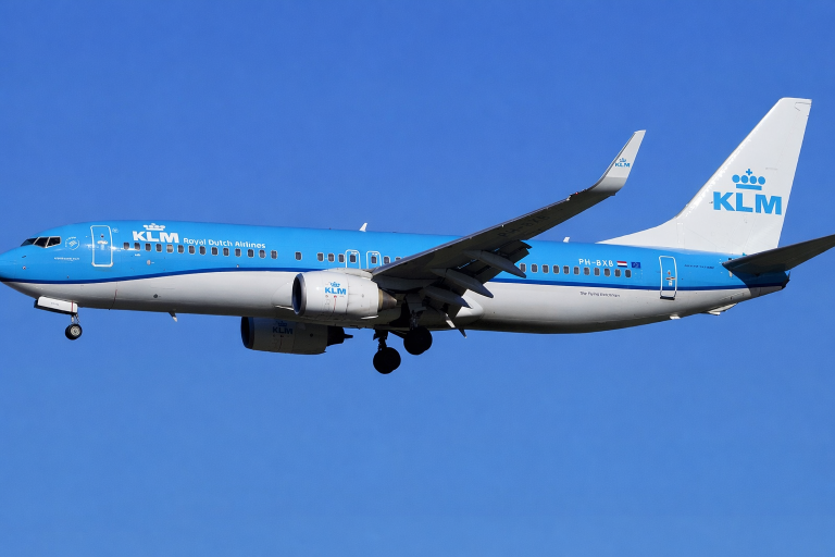 KLM organiseert vlucht naar Midden-Oosten voor gestrande reizigers