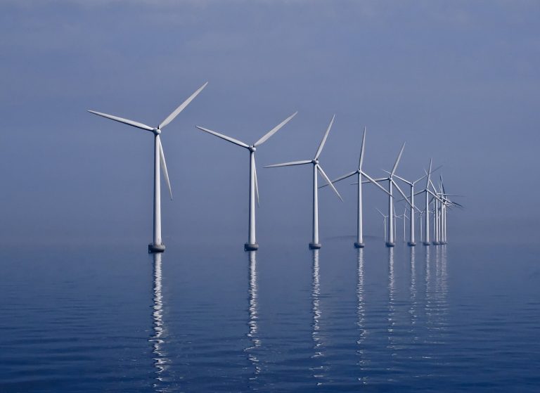 Kabinet investeert 3,9 miljard euro in nieuw windpark op zee