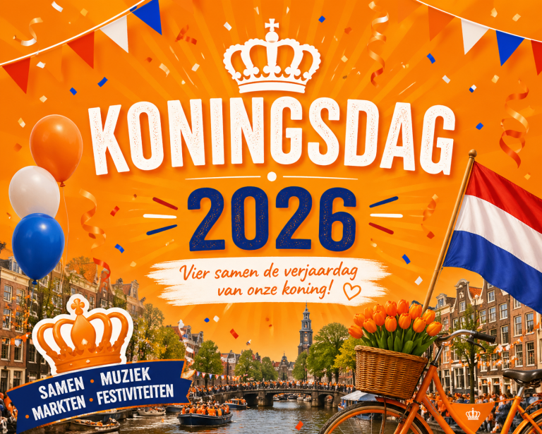 Meer vertrouwen in koning, maar kritiek op kosten groeit onder Nederlanders